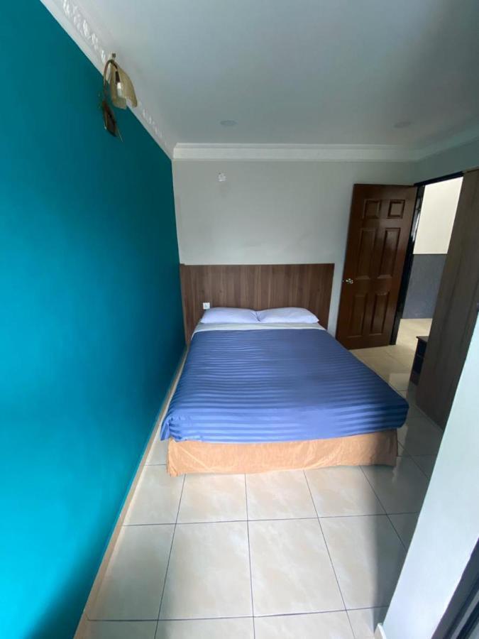 Hillview Homestay ตานาห์ราตา ภายนอก รูปภาพ