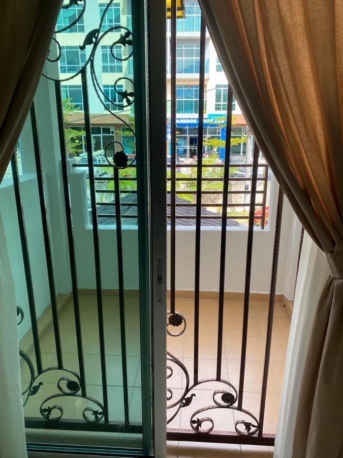 Hillview Homestay ตานาห์ราตา ภายนอก รูปภาพ