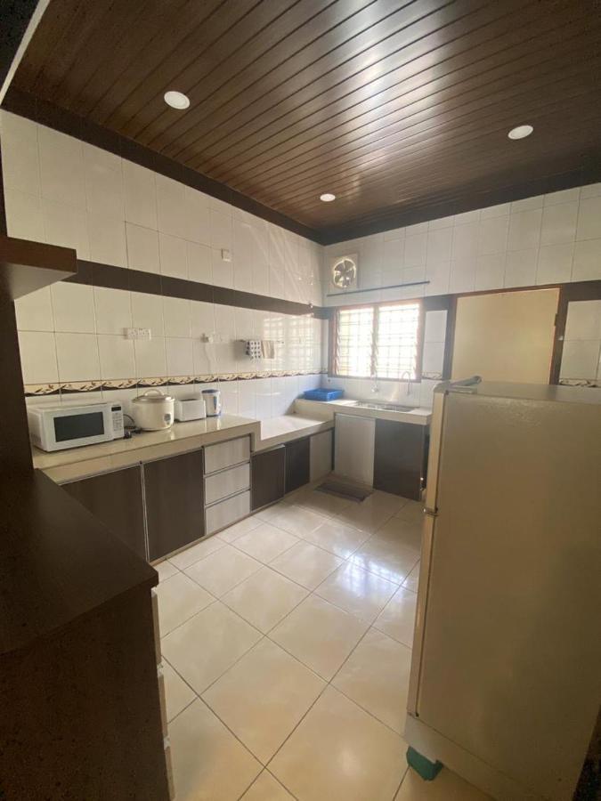 Hillview Homestay ตานาห์ราตา ภายนอก รูปภาพ
