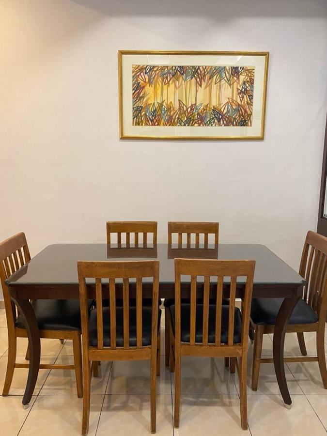 Hillview Homestay ตานาห์ราตา ภายนอก รูปภาพ
