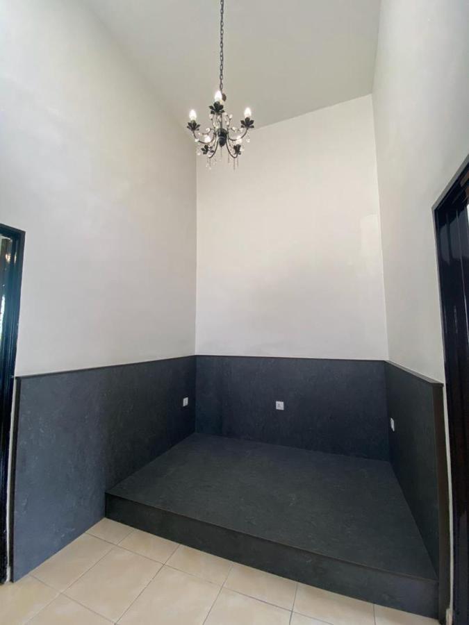 Hillview Homestay ตานาห์ราตา ภายนอก รูปภาพ